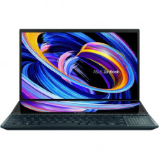 Ordenador portátil ASUS PORTATIL ZENBOOK Pro UX582ZM-H2030W Ordenador portátil ASUS PORTATIL ZENBOOK Pro UX582ZM-H2030W