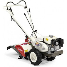 Orec SF 600 – Motocultor con fresa giratoria o contrapeso giratorio – Motor Honda GXV160-4,0 kW Orec SF 600 – Motocultor con fresa giratoria o contrapeso giratorio – Motor Honda GXV160-4,0 kW
