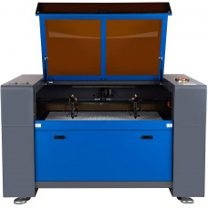 Orion Motor Tech 80W Máquina de Grabador Láser de CO2 600x1000mm Máquina de Grabador Láser con 2 Tubos Láser y 2 Cabezales Grabadora Láser Profesional con Software RDWorks (80W 600X1000mm) Orion Motor Tech 80W Máquina de Grabador Láser de CO2 600x1000mm Máquina de Grabador Láser con 2 Tubos Láser y 2 Cabezales Grabadora Láser Profesional con Software RDWorks (80W 600X1000mm)