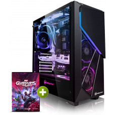 PC Gaming Megaport Ordenador Gaming Intel Core i7-11700KF • Nvidia GeForce RTX 3060 12GB • Windows 10 • 16GB 3000 • 1TB M.2 SSD • 2TB HDD • WiFi • PC Gamer • Ordenador de sobremesa PC Gaming Megaport Ordenador Gaming Intel Core i7-11700KF • Nvidia GeForce RTX 3060 12GB • Windows 10 • 16GB 3000 • 1TB M.2 SSD • 2TB HDD • WiFi • PC Gamer • Ordenador de sobremesa