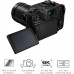 Panasonic Cámara LUMIX GH6 DC-GH6L 
