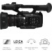  Panasonic HC-X1 - Videocámara Profesional de 20x, Sensor 1", O.I.S de 5 Ejes, F2.8 - F4.5, Zoom 24 mm - 480 mm, 4K, 60p, XLR, Filtro ND, SD Dual, 3 Anillos Control Manual, Color Negro 