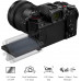  Panasonic LUMIX DC-S5E-K - Cámara Evil de 24 MP (Pantalla táctil de 3", Estabilizador Óptico de 5 Ejes, Visor OLED, RAW, Wi-Fi, 4 K, Función AF, Protección contra Polvo y Salpicaduras) Negro 