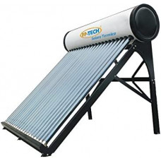 Panel solar térmico de agua caliente Panel solar térmico de agua caliente