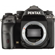 Pentax SLR K-1 Mark II Cámara Digital Full Frame de Alta Resolución y 36.4 MP, Estabilizador SR de 5 Ejes Incorporado Pentax SLR K-1 Mark II Cámara Digital Full Frame de Alta Resolución y 36.4 MP, Estabilizador SR de 5 Ejes Incorporado