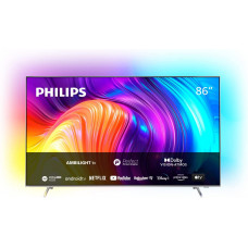 Philips 86PUS8807 Smart TV LED 4K UHD 86 