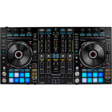 Pioneer DDJ RX Rekordbox 