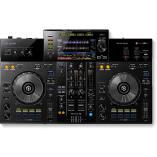 Pioneer DJ Contrôleur USB XDJRR  
