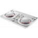 Pioneer Pro DJ, Blanco DDJ-WeGO4-W 