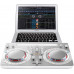 Pioneer Pro DJ, Blanco DDJ-WeGO4-W 