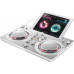 Pioneer Pro DJ, Blanco DDJ-WeGO4-W 