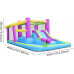 Piscina Infantil Hinchable 