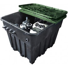 Piscina al Filtro de la Bomba de Agua Piscina al Filtro de la Bomba de Agua