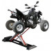  Plataforma elevadora Taller con elektrohydraulischer Bomba Quad/Offroad 