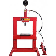 Prensa hidráulica manual de la tienda 10Ton Prensa hidráulica manual de la tienda 10Ton