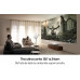 Proyector Smart TV 4K de 130  