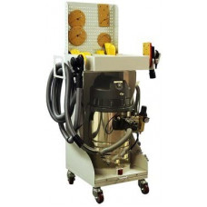 Pulidor de recogida de polvo Pulidor de recogida de polvo