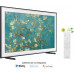 SAMSUNG TV The Frame 2023 85LS03 - Smart TV de 85 SAMSUNG TV The Frame 2023 85LS03 - Smart TV de 85