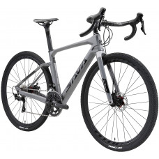 SAVADECK R11 Bicicleta Carbono Gravel de Carretera, 700CX40C con Shimano Sora R3000 Velocidad, Freno de Disco hidráulico Bicicleta SAVADECK R11 Bicicleta Carbono Gravel de Carretera, 700CX40C con Shimano Sora R3000 Velocidad, Freno de Disco hidráulico Bicicleta