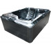  SPA hidromasaje Medidas 210 x 160 x 80 cm 