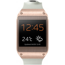 Samsung Galaxy Gear V700 - Smartwatch Android pantalla 2.5 , 4 GB, 800 MHz, 512 MB RAM dorado Samsung Galaxy Gear V700 - Smartwatch Android pantalla 2.5 , 4 GB, 800 MHz, 512 MB RAM dorado