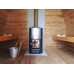 Sauna Exterior Pod 300 Sauna Exterior Pod 300