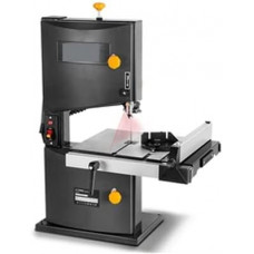 Sierra de Banda para carpintería de 9 Pulgadas Sierra de Banda para carpintería de 9 Pulgadas