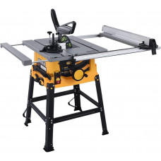 Sierra de Mesa de 10 Pulgadas Sierra de Mesa de 10 Pulgadas