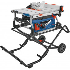 Sierra de mesa portátil de 10 pulgadas Sierra de mesa portátil de 10 pulgadas
