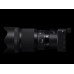  Sigma F1,4 DG AF HSM Art - Objetivo para cámara para réflex (85 mm) Negro 
