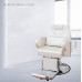 Silla de barbero reclinable hidráulica 