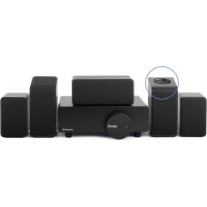 Sistema de cine en casa Platin Monaco 5.1.2 Sistema de cine en casa Platin Monaco 5.1.2