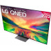 SmarT TV LG 86QNED816RE 86 4K 