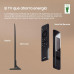 Smart TV Crystal UHD 4K 98DU9005 Smart TV Crystal UHD 4K 98DU9005
