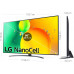 Smart TV LG 86NANO766QA 