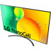 Smart TV LG 86NANO766QA 