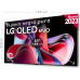 Smart TV LG OLED65G36LA 65  4K OLED 