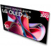 Smart TV LG OLED65G36LA 65  4K OLED 