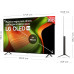 Smart TV LG OLED77B56LA Smart TV LG OLED77B56LA