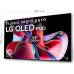 Smart TV LG OLED83G36LA 83 4K OLED EVO Smart TV LG OLED83G36LA 83 4K OLED EVO