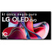 Smart TV LG OLED83G36LA 83 4K OLED EVO Smart TV LG OLED83G36LA 83 4K OLED EVO