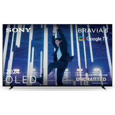 Smart TV Sony BRAVIA 8 OLED 77XR80 Smart TV Sony BRAVIA 8 OLED 77XR80