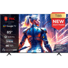 Smart TV TCL 85T8B Smart TV TCL 85T8B