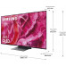 Smart TV de 77 Samsung TV OLED 2023 77S93C Smart TV de 77 Samsung TV OLED 2023 77S93C