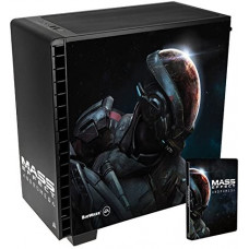 'Drako 020 – 063 Desktop PC, Pantalla de 24, i5 – 7600 K, 8 GB, GTX 1080