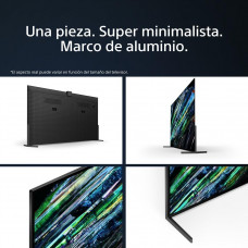 Sony BRAVIA XR-77A95L Televisor, QD-OLED Sony BRAVIA XR-77A95L Televisor, QD-OLED
