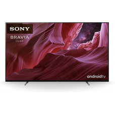  Sony Bravia OLED KE65A8P - TV Smart de 65 pulgadas con 4K Ultra HD, Alto Rango Dinámico (HDR), Android TV, Control Remoto por Voz [Clase de eficiencia energética G] 
