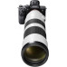  Sony FE 200-600 mm f/5.6-6.3 G OSS - Full-Frame, Zoom, Superteleobjetivo G (SEL200600G) 