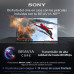 Sony OLED - 65A90J BRAVIA XR, TV 65 pulgadas 