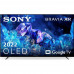 Sony OLED - 77A80K P BRAVIA XR televisor inteligente Google 77 pulgadas Sony OLED - 77A80K P BRAVIA XR televisor inteligente Google 77 pulgadas